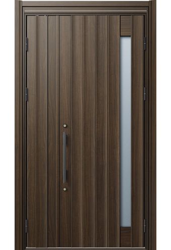 ステインウォールナット