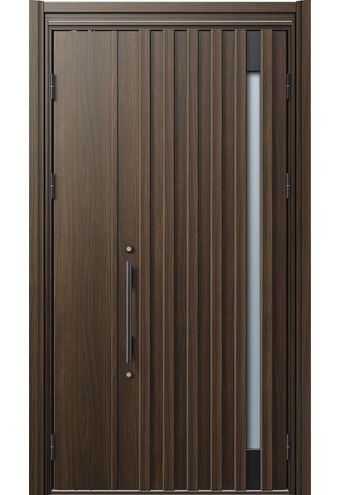 ステインウォールナット