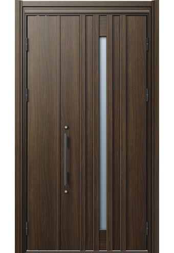 ステインウォールナット