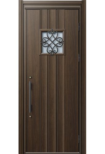 ステインウォールナット