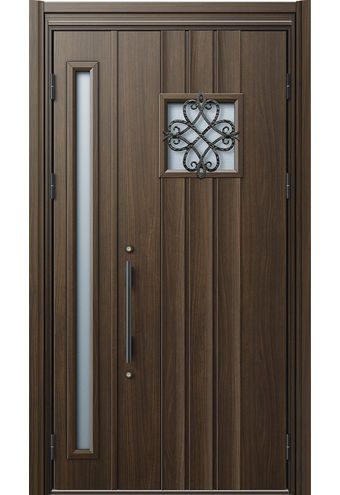 ステインウォールナット