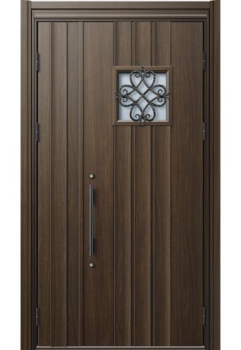 ステインウォールナット