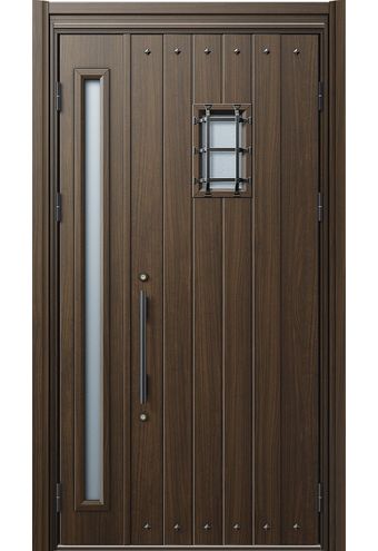 ステインウォールナット