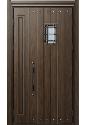 ステインウォールナット