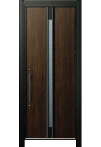 ステインウォールナット