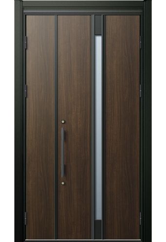 ステインウォールナット