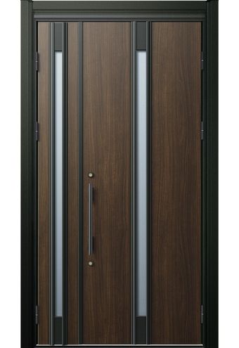 ステインウォールナット