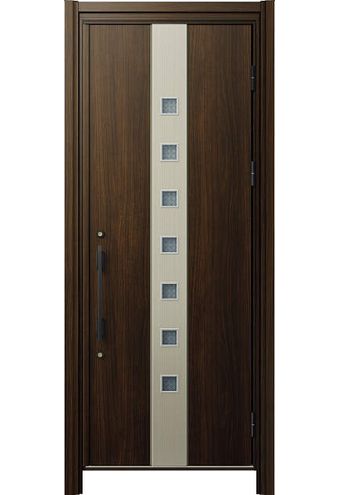 ステインウォールナット