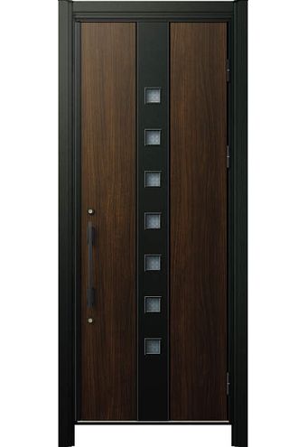 ステインウォールナット