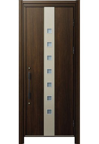 ステインウォールナット