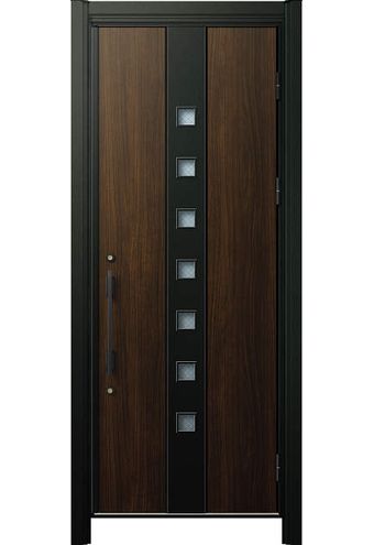 ステインウォールナット