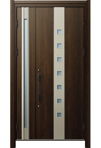 ステインウォールナット