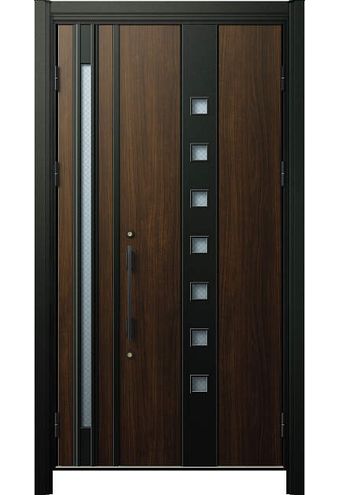 ステインウォールナット