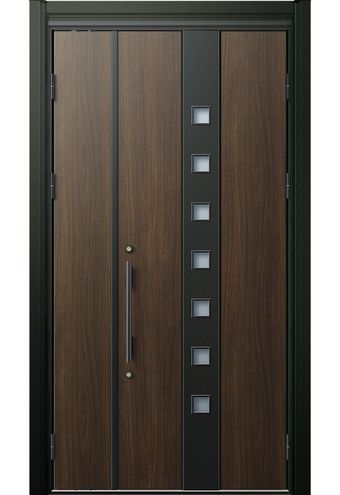 ステインウォールナット