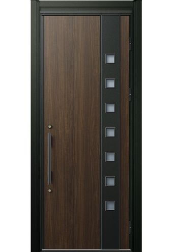 ステインウォールナット