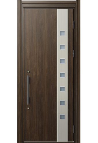 ステインウォールナット