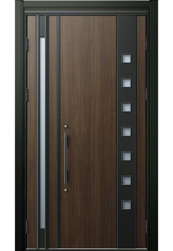 ステインウォールナット