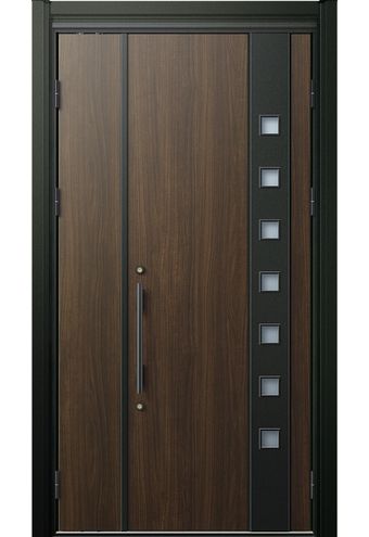 ステインウォールナット