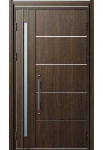 ステインウォールナット