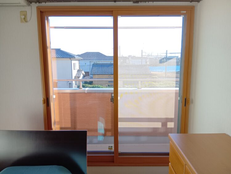 窓選びのポイントはガラスにあり