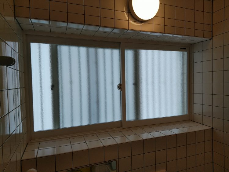 浴室・お風呂の窓リフォーム・交換：浴室・お風呂の窓リフォーム・交換で感じるメリット3選