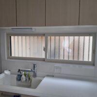 先進的窓リノベ＆都助成金をW活用！内窓7か所＋防火戸交換が1日で完了｜LIXILインプラス・リシェント施工事例【東京都足立区の事例】