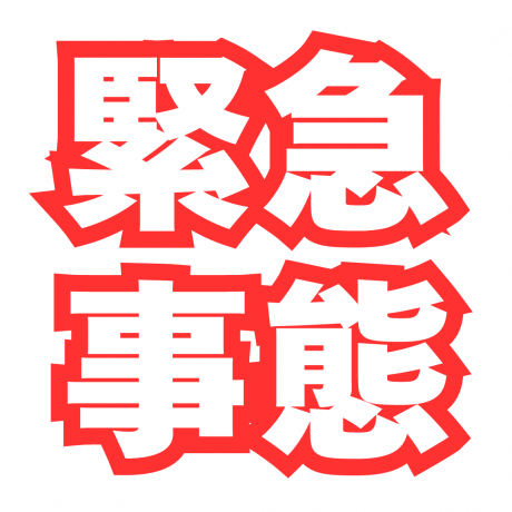 【緊急】埼玉と東京で相次ぐ緊縛強盗　勝手口ドアが狙われています