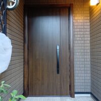 リシェントM17型と内窓2本！窓リノベ補助金と東京都助成金
