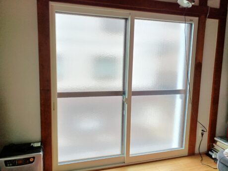 窓は建物で最も冷気が入り込む部位｜寒さを放置するリスク