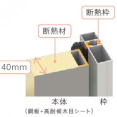 断熱仕様K4