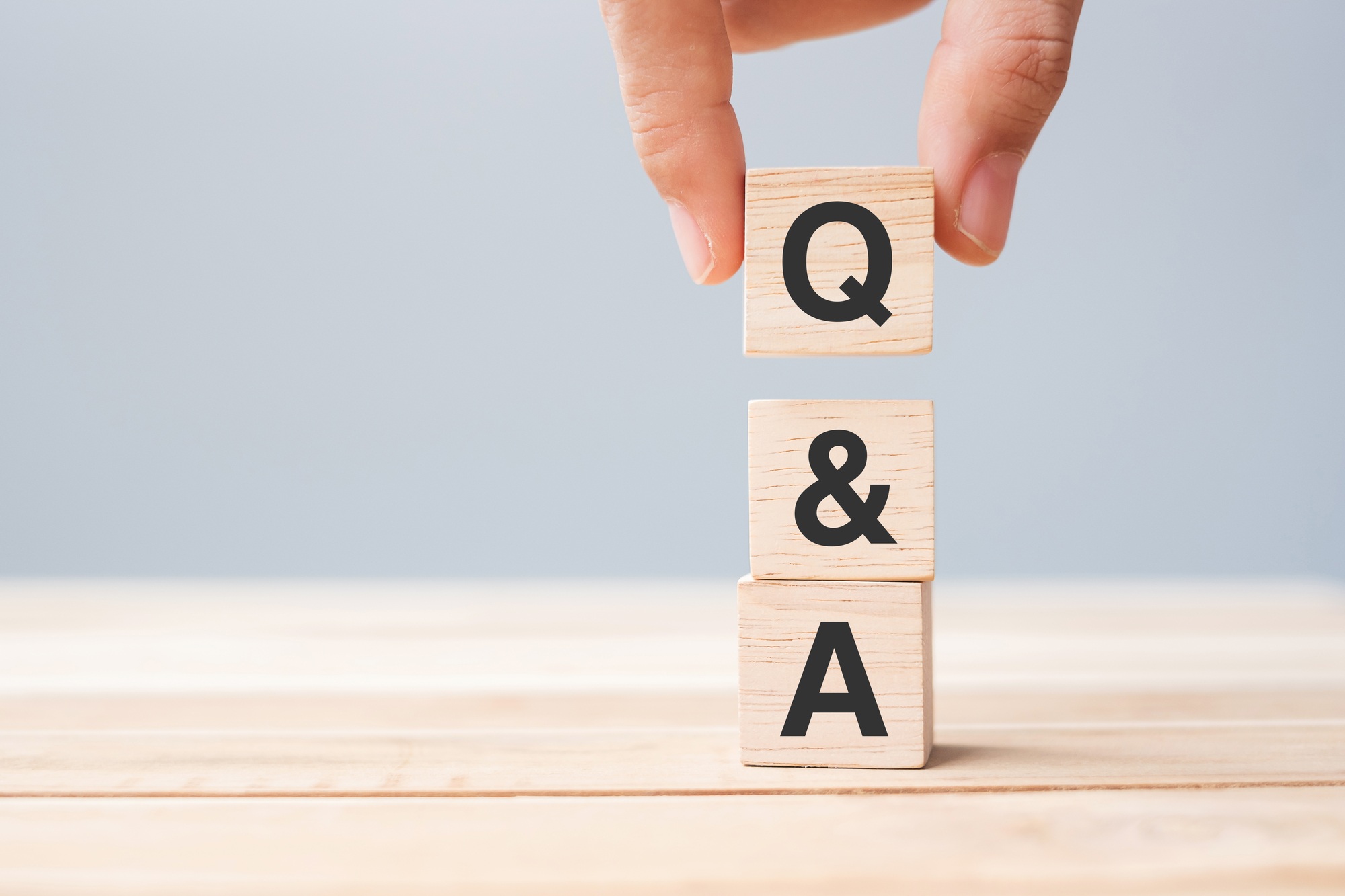 古い窓枠のリフォームに関するよくある質問QA