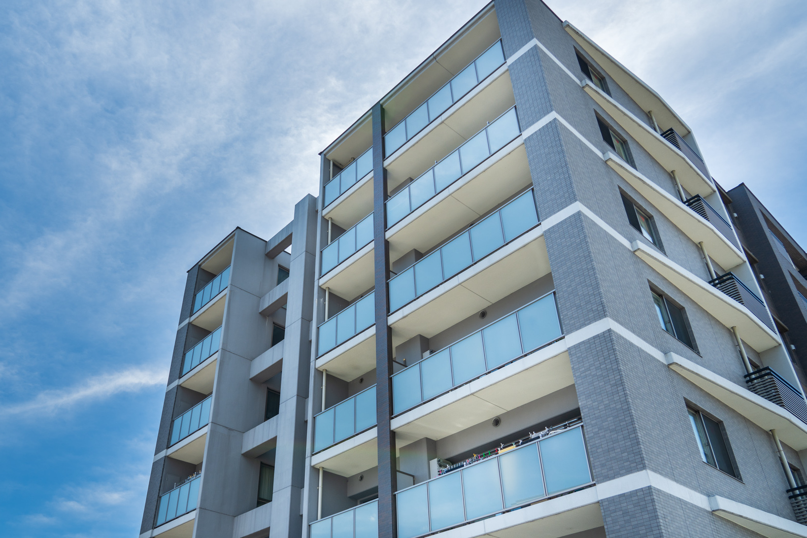 マンションの共有部分はどこ？