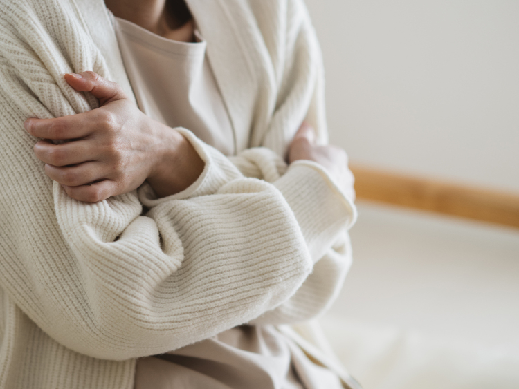 玄関の寒さを放置する怖いリスク