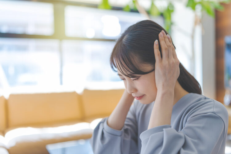 騒音